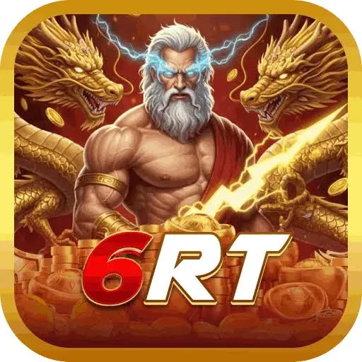 6RT - Game Memancing Seru dan Menantang