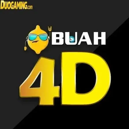 BUAH4D - Permainan Olahraga Seru dan Mengasyikkan