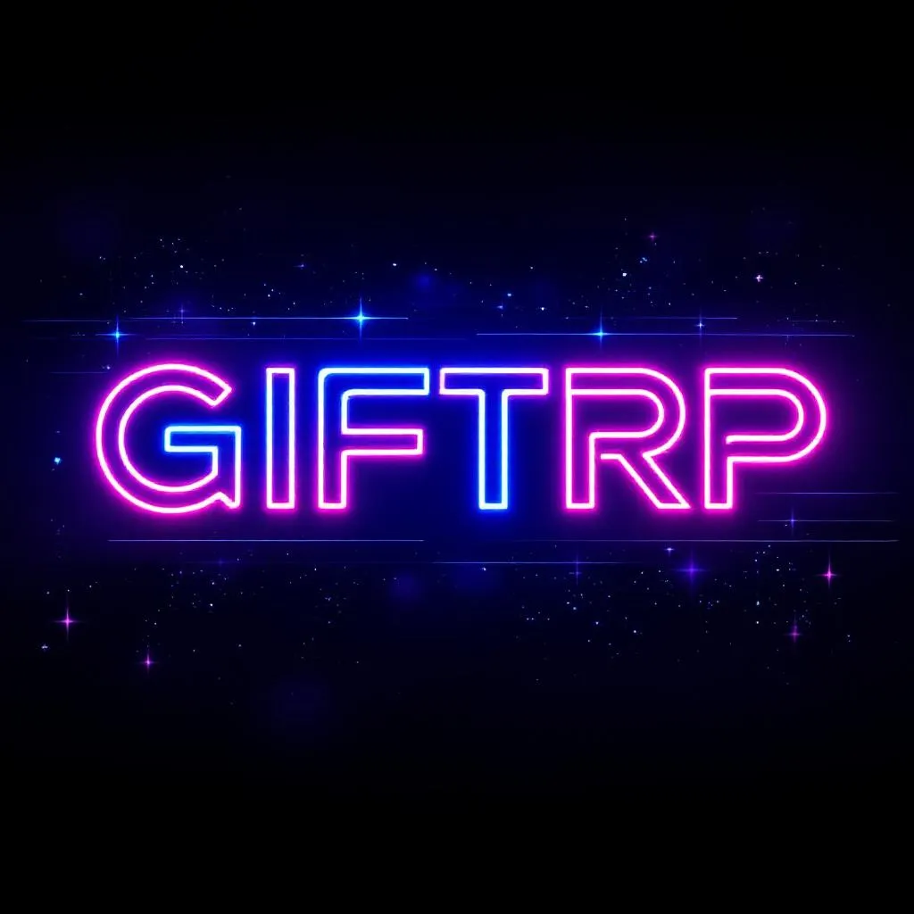 GIFTRP - Permainan Arcade Seru dan Menghibur