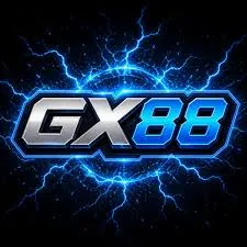 GX88 - Pertarungan Penuh Aksi di Dunia Game