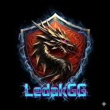 LEDAKGG - Pertempuran FPS yang Menggugah Adrenalin