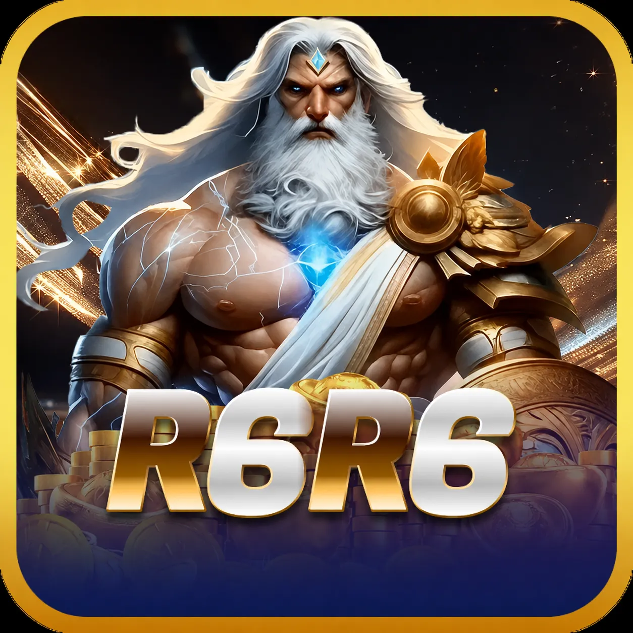R6R6 - Game Live Casino Terbaik untuk Pengalaman Seru