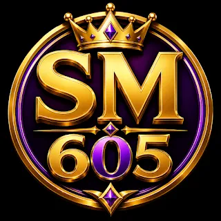 SM605 - Pengalaman Live Casino Terbaik di Ujung Jari Anda